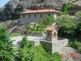 Monastrie 1